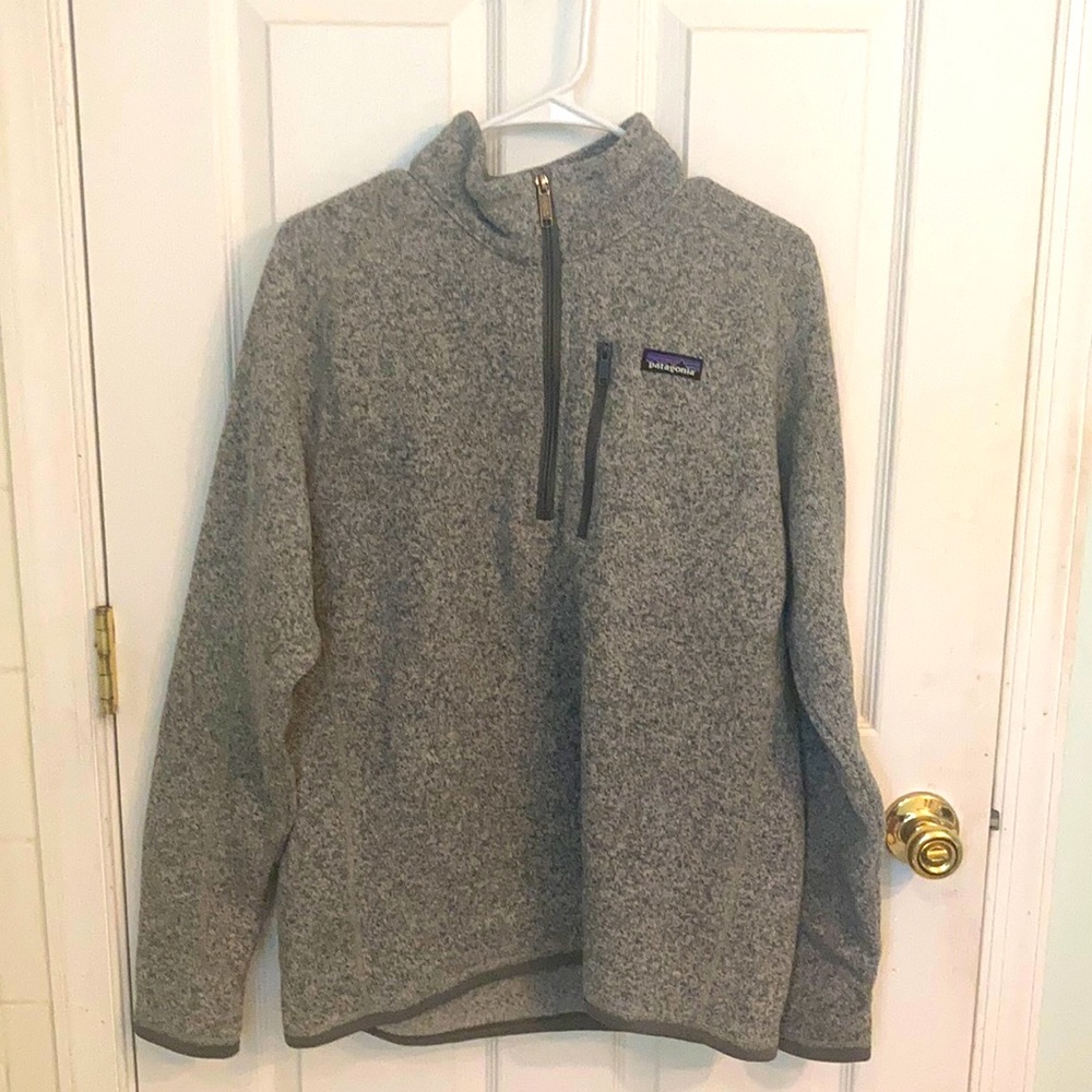 Patagonia Better Sweater